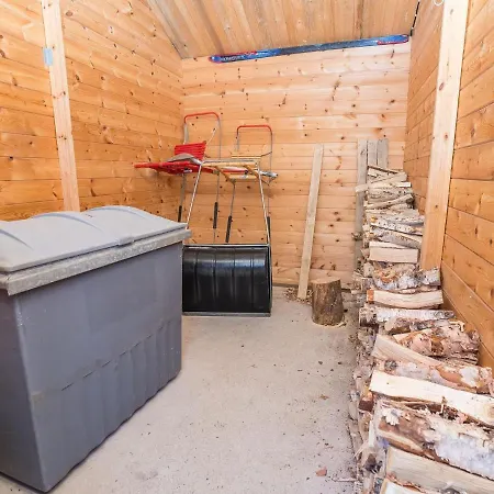 Holiday Rukan Nietos B7- 12 Holiday home Kuusamo