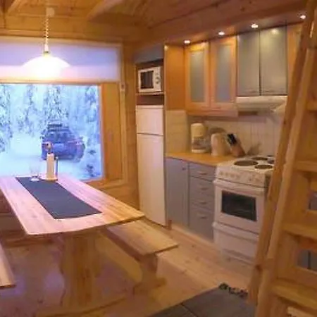 Holiday Rukan Nietos B7- 12 Holiday home