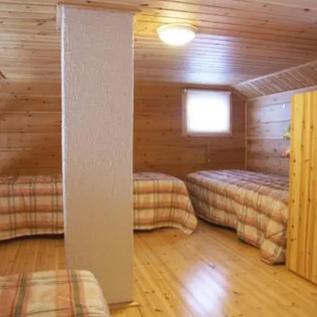 Holiday Rukan Nietos B7- 12 Kuusamo