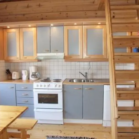 Holiday Rukan Nietos B7- 12 Holiday home