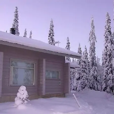 Holiday home Holiday Rukan Nietos B7- 12 Kuusamo